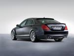 Mercedes-Benz S-Class by Lorinser 2010 года